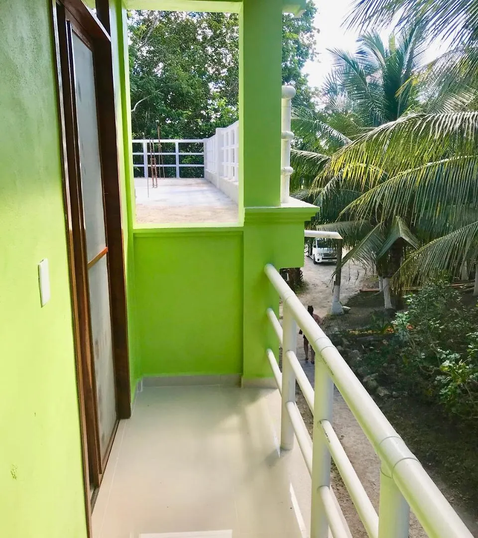 Ecocamping Yaxche Bacalar 2*,  Mexico