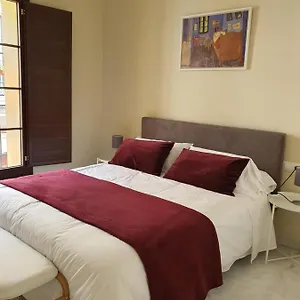 Casa Sevillana Centro Hiszpania