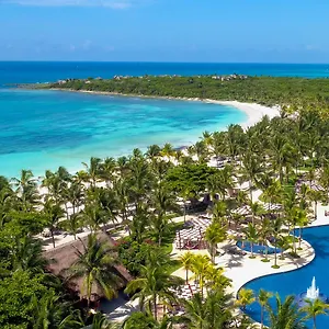 5* Resort Barceló Maya -