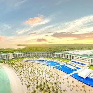 5* Resort Barceló Maya Riviera - Adults Only - New