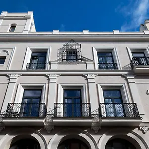 La Silleria De Arfe Spagna