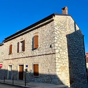 Apartmens Melisa Croazia