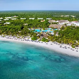 Ośrodek wypoczynkowy Grand Palladium Colonial &, Riviera Maya