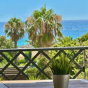 Apartasuites Royal Zahara, Maximo Confort Con Vistas Al Mar Hiszpania