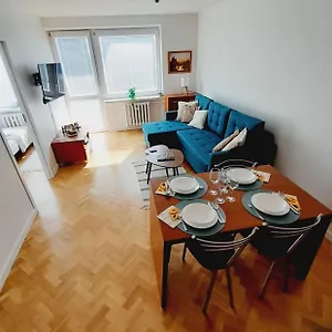 Apartament Wita Polska