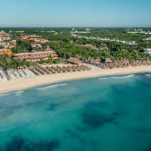 Rezort Iberostar Waves Paraiso