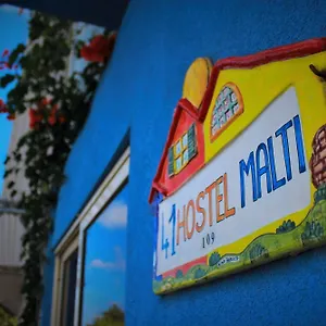 Malti Budget Malta