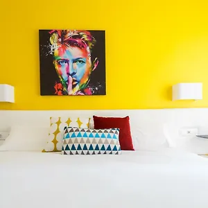 Centro Casa Del Pop Hiszpania